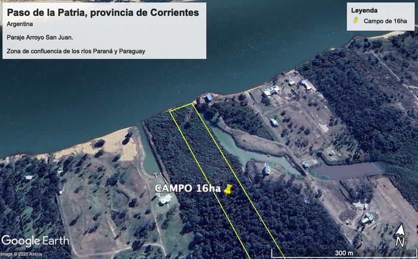 Campo 528