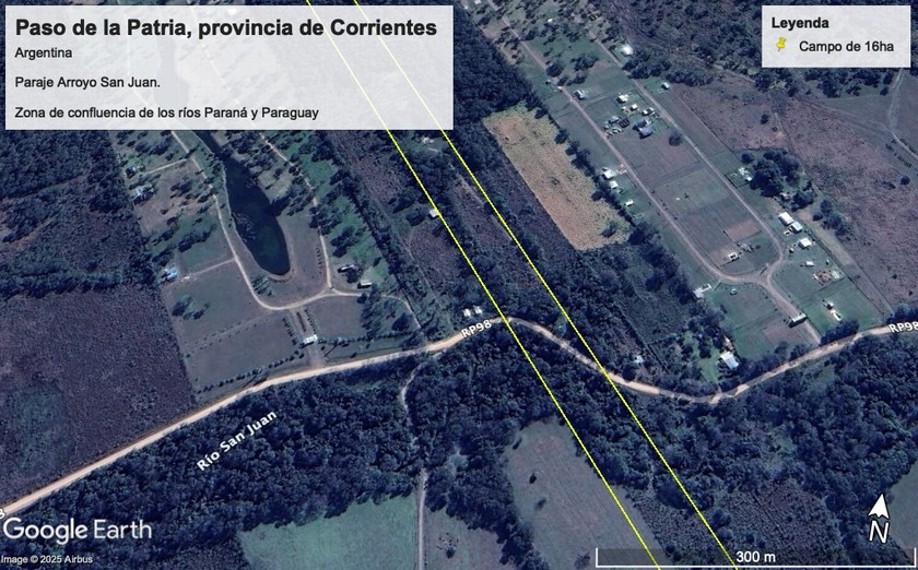 Campo 528