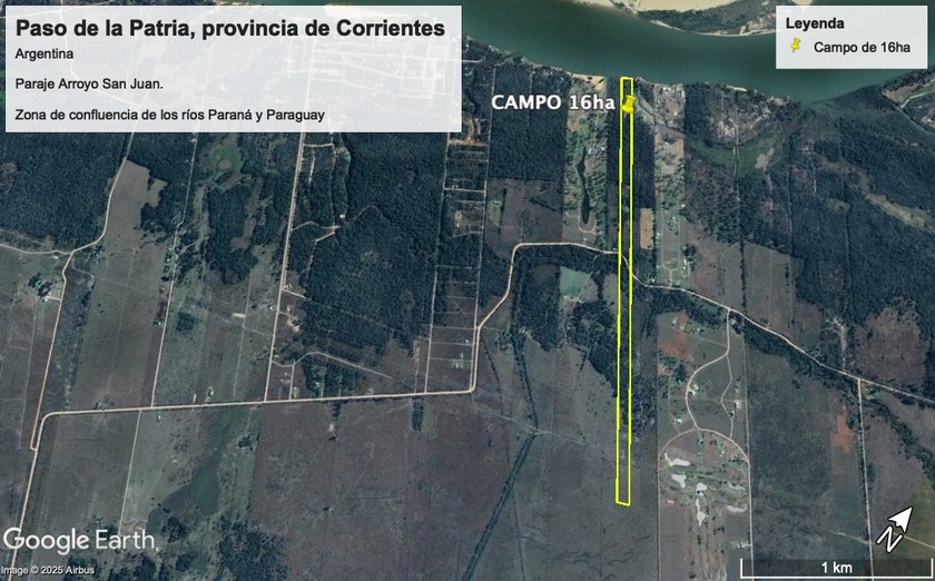 Campo 528