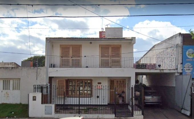 Campo 534