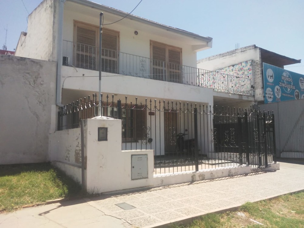 Campo 534