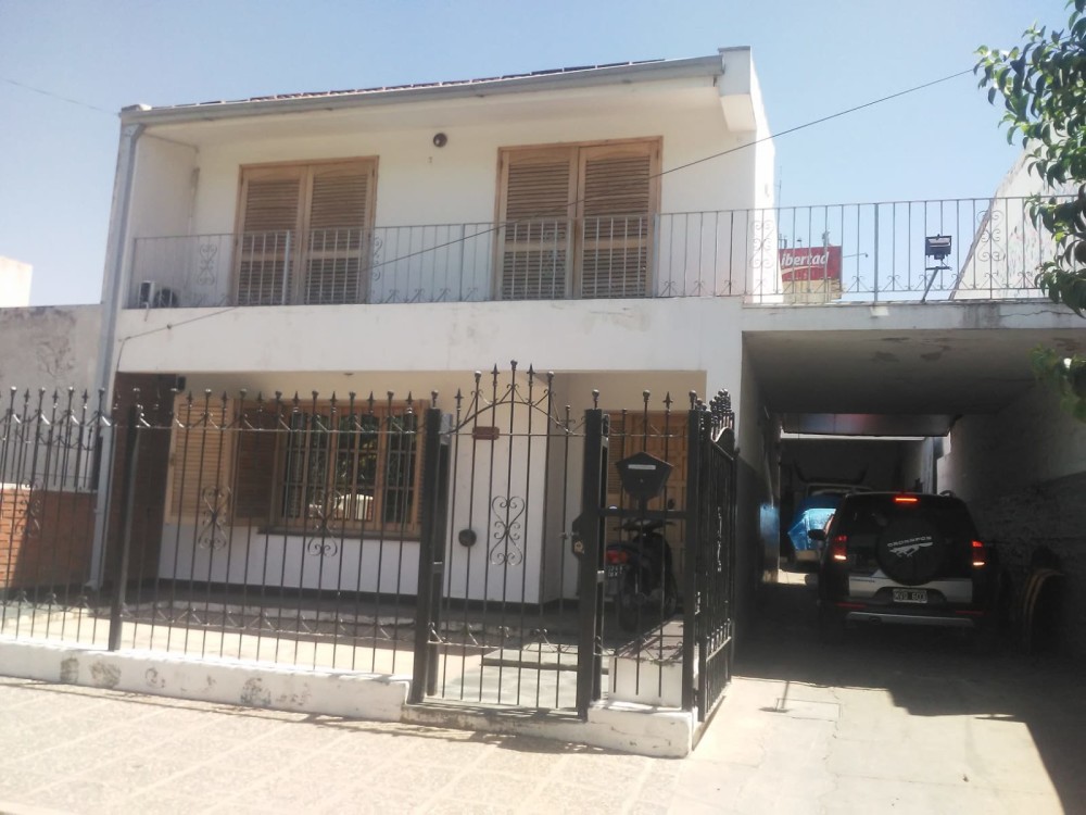 Campo 534