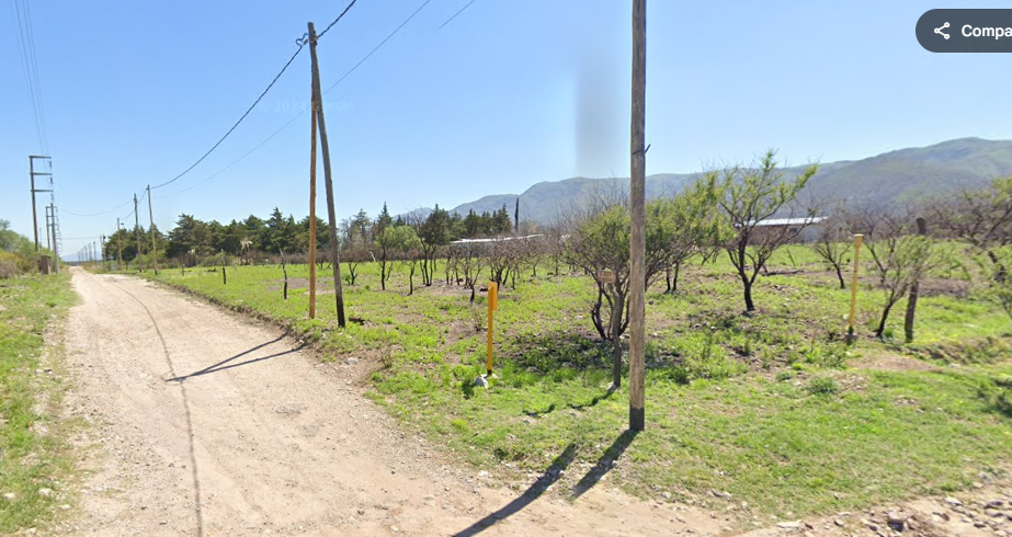 Campo 540