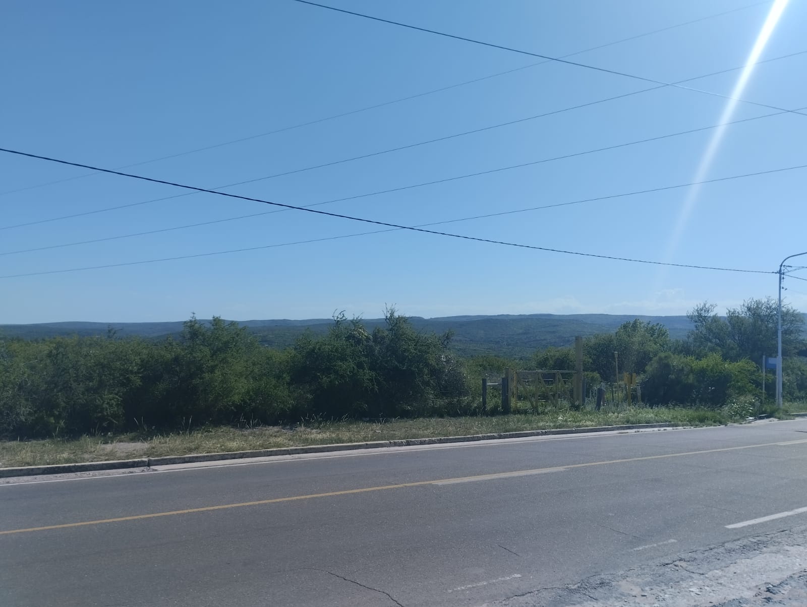 Campo 540