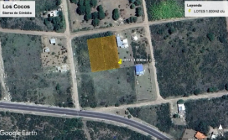 Campo 540